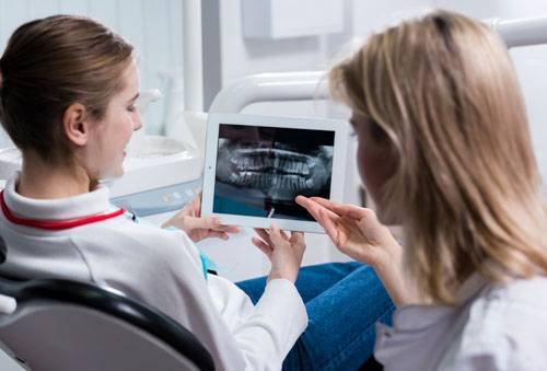 Dental Services at Dental Boost Dentist in Hialeah • Dentist in Hialeah
