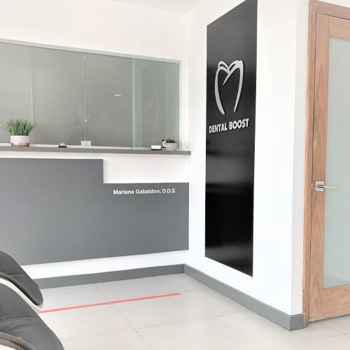 Dental Services in Hialeah Dental boost waiting room1 • Dentist in Hialeah