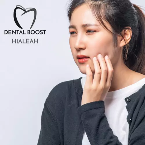 Toothache is the result of trauma to a tooth or the root. Dental Emergency care might be needed.