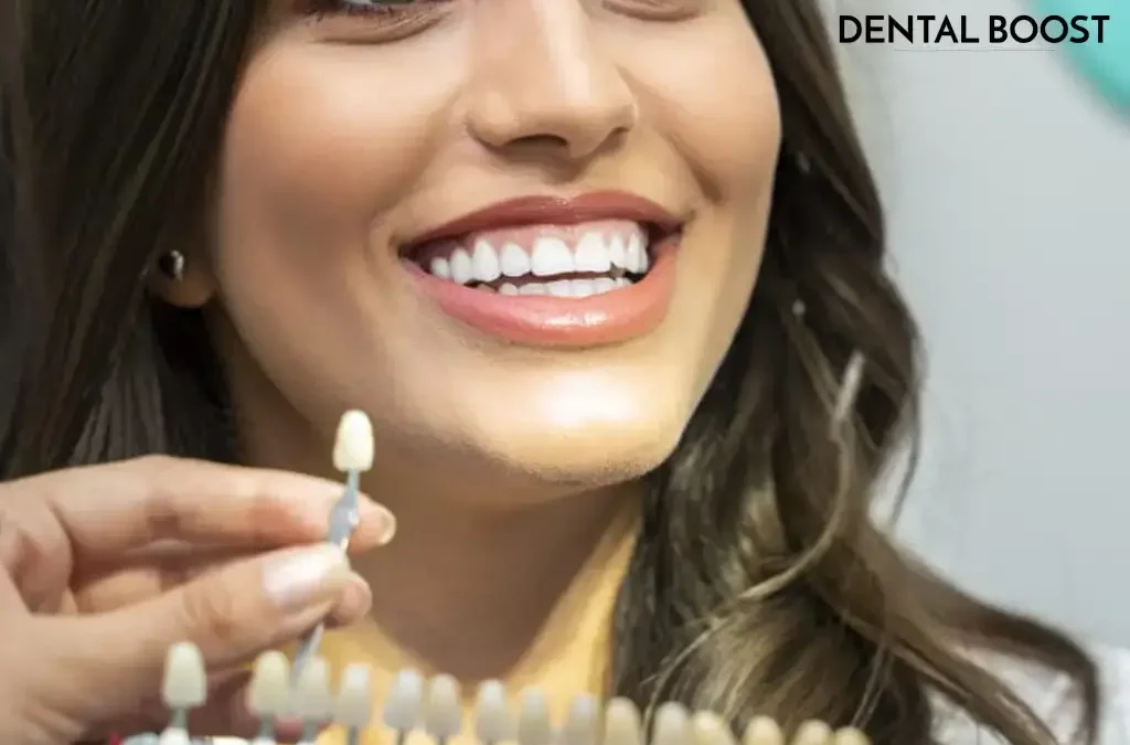 Should You Get Porcelain Veneers